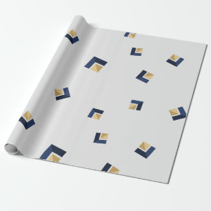 Cool DigixDAO Cryptocurrency Sign Patroon Cadeaupapier