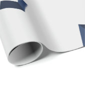 Cool DigixDAO Cryptocurrency Sign Patroon Cadeaupapier (Rol Hoek)