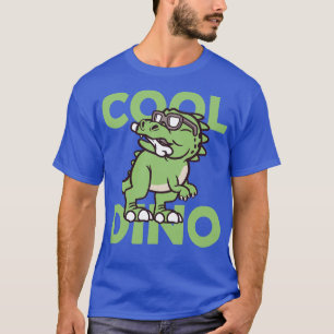 Cool Dino Dinosaurus T-shirt