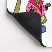 Cool Dino Muismat (Hoek)
