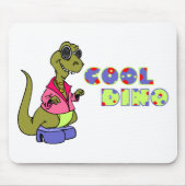 Cool Dino Muismat (Voorkant)