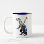 Cool Dinosaur Kind Mok (Links)