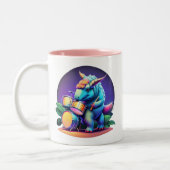 Cool Dinosaur Kind Mok (Links)