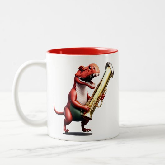 Cool Dinosaur Kind Mok (Links)