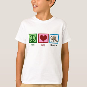 Cool Dinosaur Kinderen T-shirt