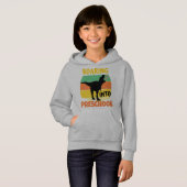 COOL DINOSAUR - ROAREN IN PRESCHOOL (Voorkant volledig)
