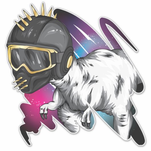 Cool Dinosaur Stickers (Voorkant)