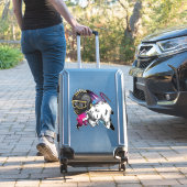 Cool Dinosaur Stickers (Koffer Insitu)