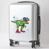 Cool Dinosaur Stickers (Koffer)