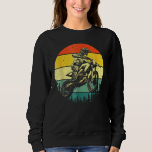 Cool Dirt Bike Mannen Women Motocross  Motorcy Trui