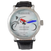 Cool Dirt Bike Masculine 16e verjaardag