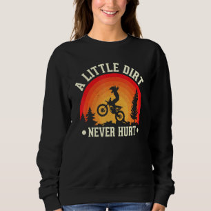 Cool Dirt Offroad Bike Motorcross A Little Dirt N Trui