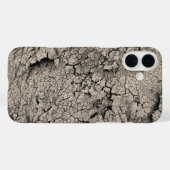 Cool Dirt Texture Case-Mate iPhone Case (Achterkant (horizontaal))