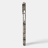 Cool Dirt Texture Case-Mate iPhone Case (Achterkant / Links)