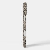 Cool Dirt Texture Case-Mate iPhone Case (Achterkant / Rechts)