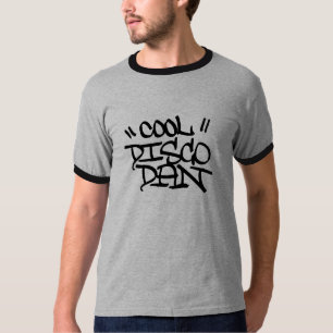 "Cool" Disco Dan shirt3 T-shirt
