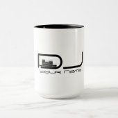 Cool DJ Mok (Midden)