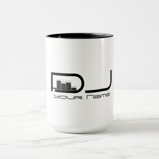 Cool DJ Mok (Midden)