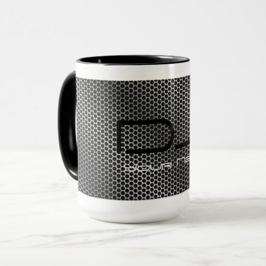 Cool DJ Mok (Voorkant links)