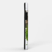 Cool Dog Artwork Case-Mate iPhone Case (Achterkant/rechts)