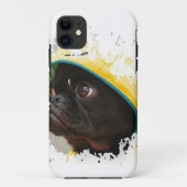 Cool Dog Case-Mate iPhone Case (Achterkant)