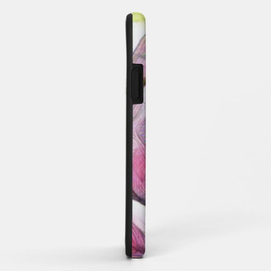 Cool Dog Design Case-Mate iPhone Case (Achterkant/rechts)