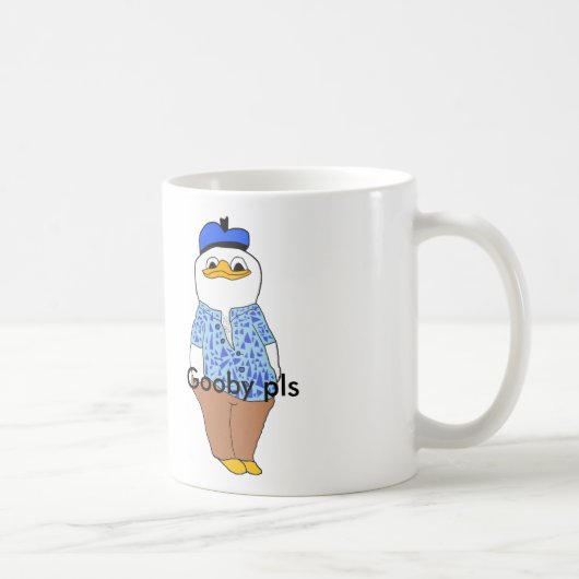 Cool Dolan's Mok (Rechts)