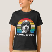 Cool Dood Bernedole T-shirt Youth (Voorkant)