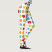 Cool Dot Leggings (Rechts)