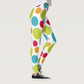 Cool Dot Leggings (Rechts)
