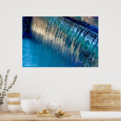 Cool Down| Grootte Poster (Keuken)