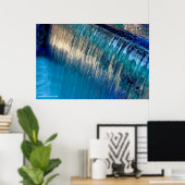 Cool Down| Grootte Poster (Thuiskantoor)