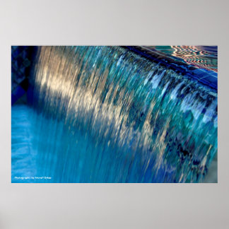 Cool Down| Grootte Poster