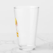 Cool Down Mode On: Iron T & Bunny Girl Popsicles Glas (Links)