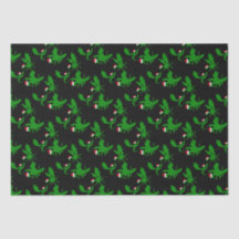 Cool Dragon Black Green