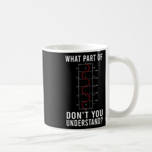 Cool Dressage Design for Men Women Equestrian Zelf Koffiemok