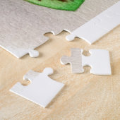 Cool Drummings Lion Legpuzzel (Zijkant)