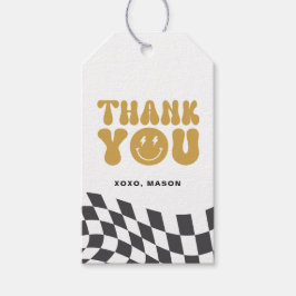 Cool Dude Dank je Label · Cadeau Label · Favor Tag Cadeaulabel