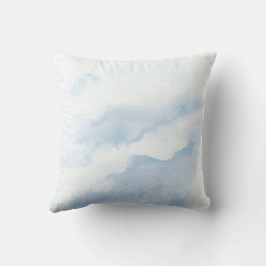 Cool Dude Ship in the Ocean  Kussen (Achterkant)