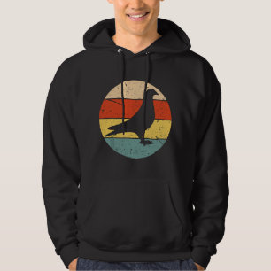 Cool Duif Voor Mannen Vrouwen Duivenmelken Postdui Hoodie