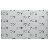 Cool Dumbbell Liftings Stof (Yard (91,4 cm))