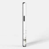 🎸📱 Cool E-Gitaar iPhone Case🎸 Hoesje (Rechterkant)