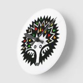 Cool ECHIDNA - Wildlife Australië - Natuur Ronde Klok (Hoek)