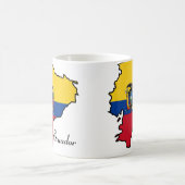 Cool Ecuador Koffiemok (Center)