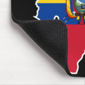 Cool Ecuador Muismat (Hoek)