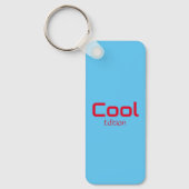Cool Edition-Sleutelhanger Sleutelhanger (Voorkant)