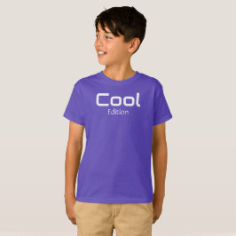 Cool Edition T-shirt