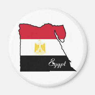 Cool Egypt Magneet