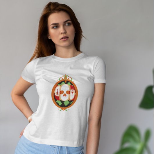 Cool Eisoptrofobie T-shirt