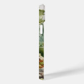 Cool eland liefhebbers naam toevoegen Case-Mate iPhone case (Achterkant / Rechts)